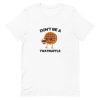 Don’t Be A Twatwaffle Short-Sleeve Unisex T-Shirt PU27