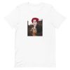 Dot Cotton Eastenders Short-Sleeve Unisex T-Shirt PU27