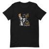 Dr Seuss I Will My Chiefs Short-Sleeve Unisex T-Shirt PU27