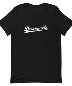 Dreamville Short-Sleeve Unisex T-Shirt PU27