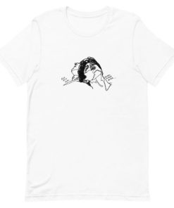 Elio And Oliver Short-Sleeve Unisex T-Shirt PU27