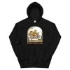 Frog and Toad Fuck the Police Hoodie PU27