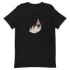 Kuroki Tomoko Short-Sleeve Unisex T-Shirt PU27