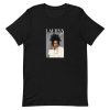 Lauryn Hill Short-Sleeve Unisex T-Shirt PU27