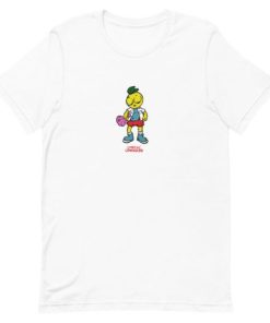 Lyrical Lemonade Open Late Short-Sleeve Unisex T-Shirt PU27