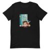 Melanie Martinez Cry Short-Sleeve Unisex T-Shirt PU27