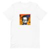 Nas Illmatic XX Short-Sleeve Unisex T-Shirt PU27