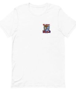 No More Stinkin’ Tacos Cozumel Short-Sleeve Unisex T-Shirt PU27