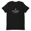 Pizza Hut I’ll Be There For You Short-Sleeve Unisex T-Shirt PU27