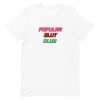 Popular Slut Club Short-Sleeve Unisex T-Shirt PU27
