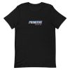 Primitive X Dragon Ball Short-Sleeve Unisex T-Shirt PU27