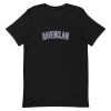 Ravenclaw Short-Sleeve Unisex T-Shirt PU27