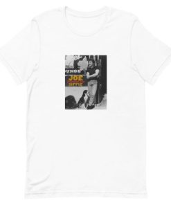Regular Joe Diffie Short-Sleeve Unisex T-Shirt PU27