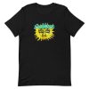 Sublime Sun 04 Short-Sleeve Unisex T-Shirt PU27