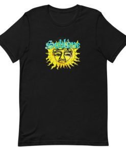 Sublime Sun 04 Short-Sleeve Unisex T-Shirt PU27