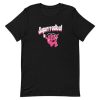 Superrradical kool aid man Short-Sleeve Unisex T-Shirt PU27