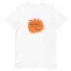 The Lorax Quotes Short-Sleeve Unisex T-Shirt PU27