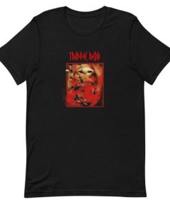 Trippie Redd Bee Mouth Short-Sleeve Unisex T-Shirt PU27