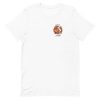 Vintage Calvin and Hobbe Short-Sleeve Unisex T-Shirt PU27