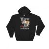 Youre My Person Greys Anatomy Hooded PU27