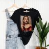 Adele fan T-shirt PU27