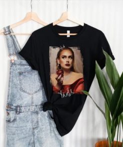 Adele fan T-shirt PU27