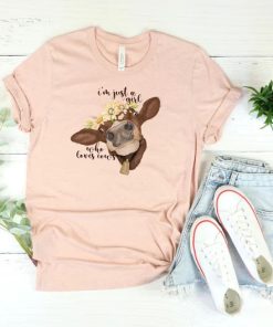 Cow Shirt PU27