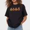 Disney Mickey Costume Halloween Unisex T-shirt PU27