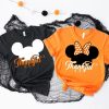 Disney Thanksgiving Shirt PU27