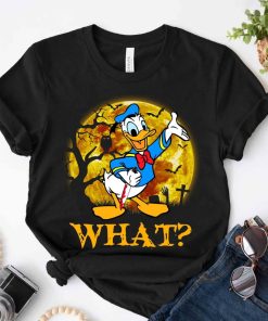 Donald Duck Shirt PU27