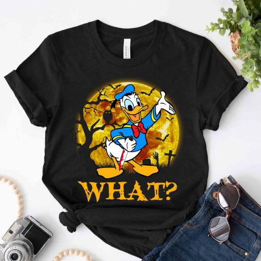 Donald Duck Shirt PU27