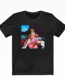 Dua Lipa Shirt PU27