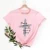 Faith Shirt PU27