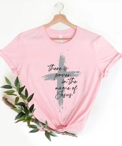 Faith Shirt PU27