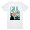 Gail Platt Homage T-shirt PU27