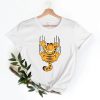 Garfield Shirt PU27