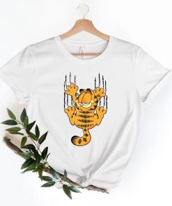 Garfield Shirt PU27