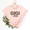 Gigi Shirt PU27