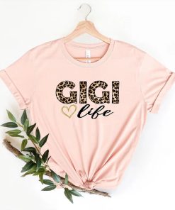 Gigi Shirt PU27