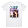 Gloria Pritchett Homage T-shirt PU27