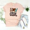 HAY GIRL shirt PU27