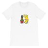 Hey Arnold Fruit Short-Sleeve Unisex T-Shirt PU27