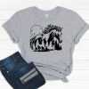 Horse Shirt T-SHIRT PU27