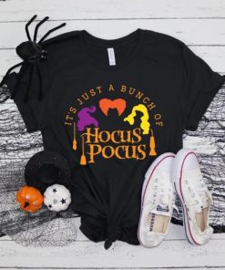 It’s Just a Bunch of Hocus Pocus Shirt PU27