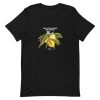 LRG Lemon Kush Short-Sleeve Unisex T-Shirt PU27