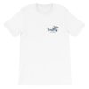 Let’s Get Hammered Shark Short-Sleeve Unisex T-Shirt PU27