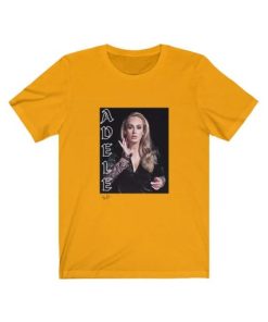 adele classic shirt PU27