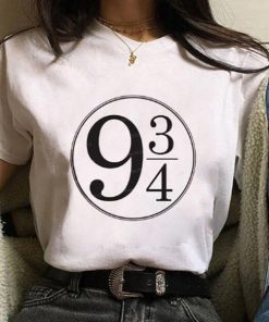 9 34 Harry Potter Graphic T-Shirts PU27