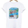 Ader Cereal T-shirt PU27