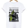 Alice In Chains Jar of Flies T-shirt PU27